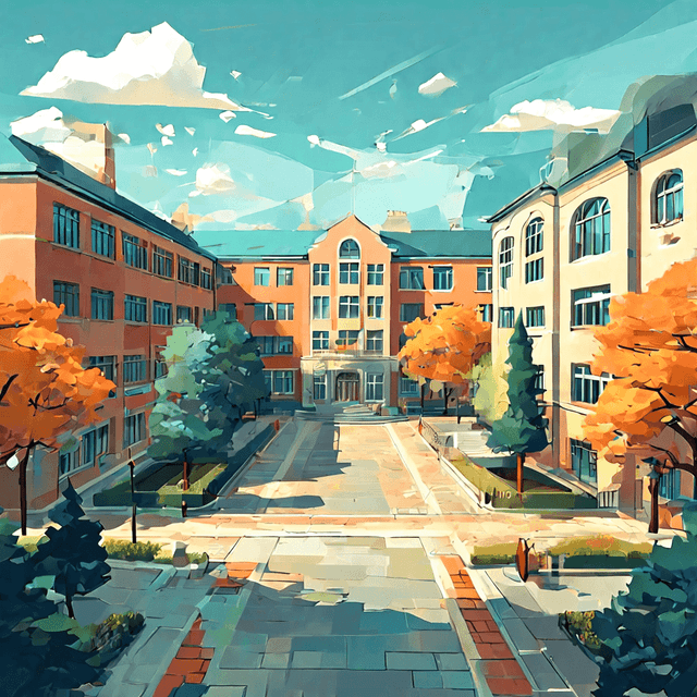 Zdjęcie szkoły Liceum Ogólnokształcące Im. Tadeusza Kościuszki W Miechowie