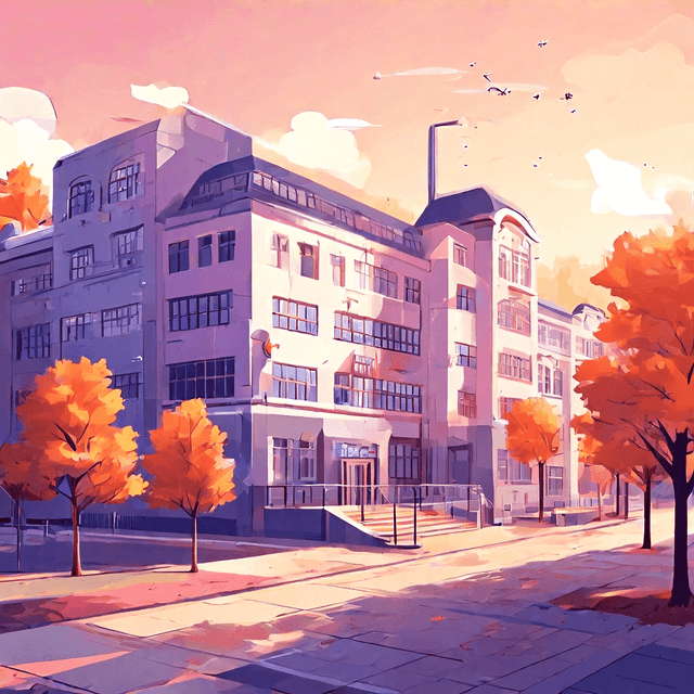 Zdjęcie szkoły Technikum W Zespole Szkół Ponadpodstawowych Im. Dezyderego Chłapowskiego W Witkowie