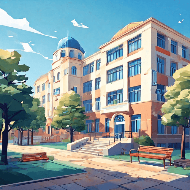 Zdjęcie szkoły Katolickie Liceum Ogólnokształcące Stowarzyszenia Rodzin Katolickich