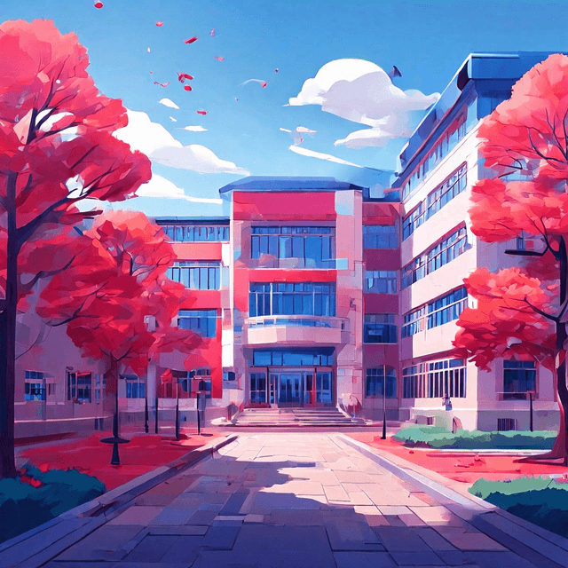 Zdjęcie szkoły Technikum Nr 1 W Starachowicach