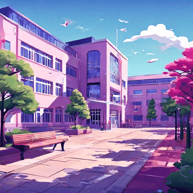 Zdjęcie szkoły Technikum Im. "Wynalazców Polskich