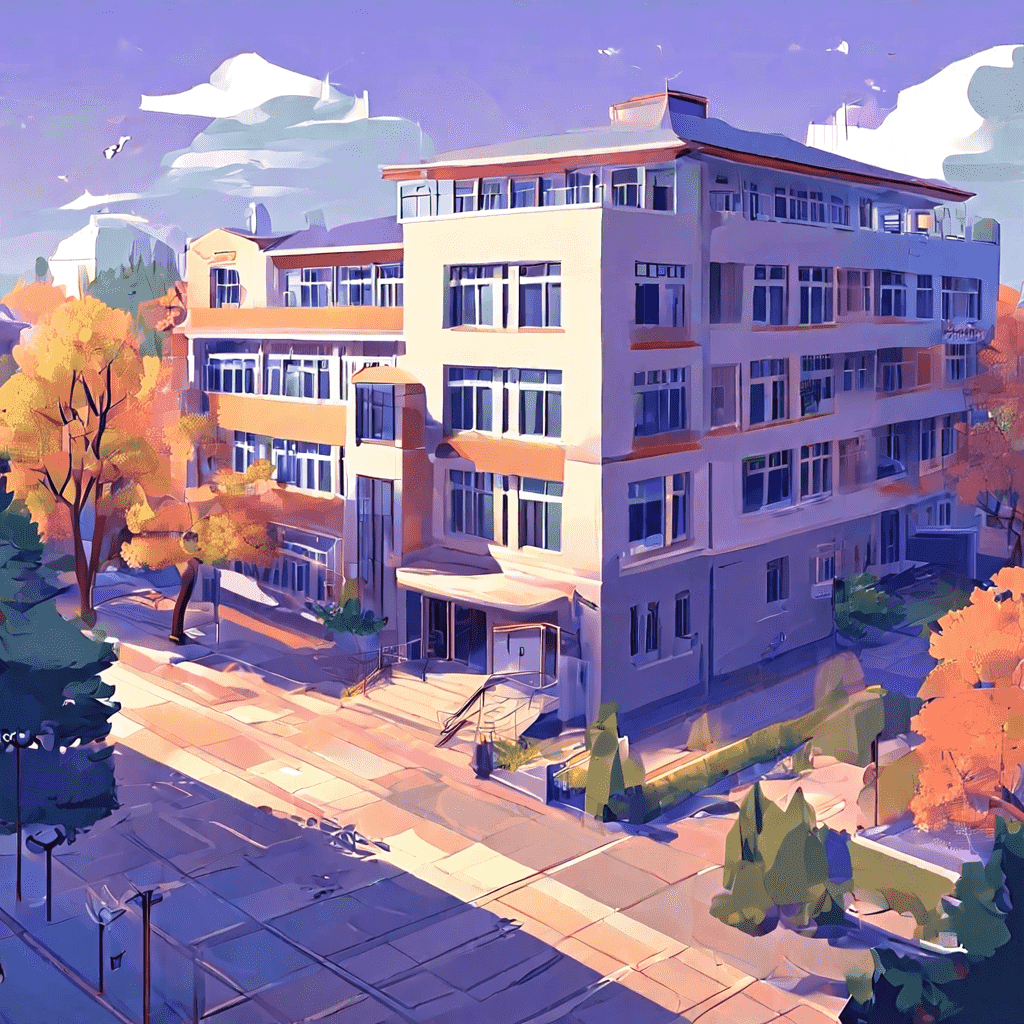 I Liceum Ogólnokształcące Im. Wł. Broniewskiego W Bełchatowie