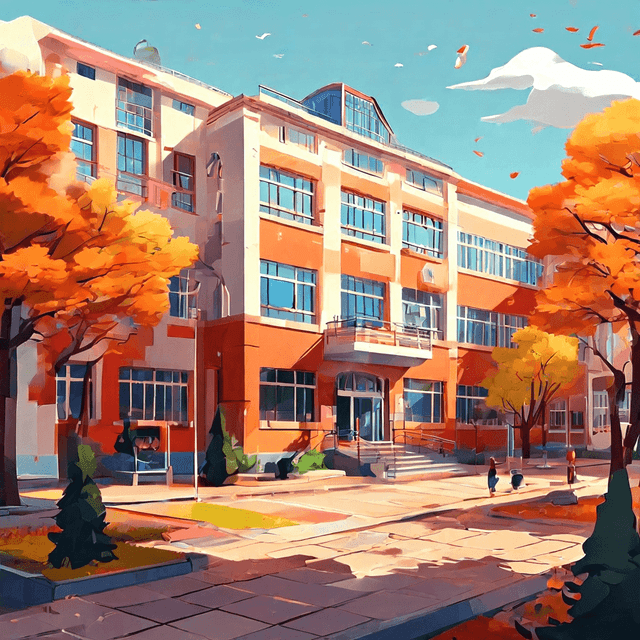 Zdjęcie szkoły Technikum Zakładu Doskonalenia Zawodowego Im.Jana Kilińskiego W Zamościu