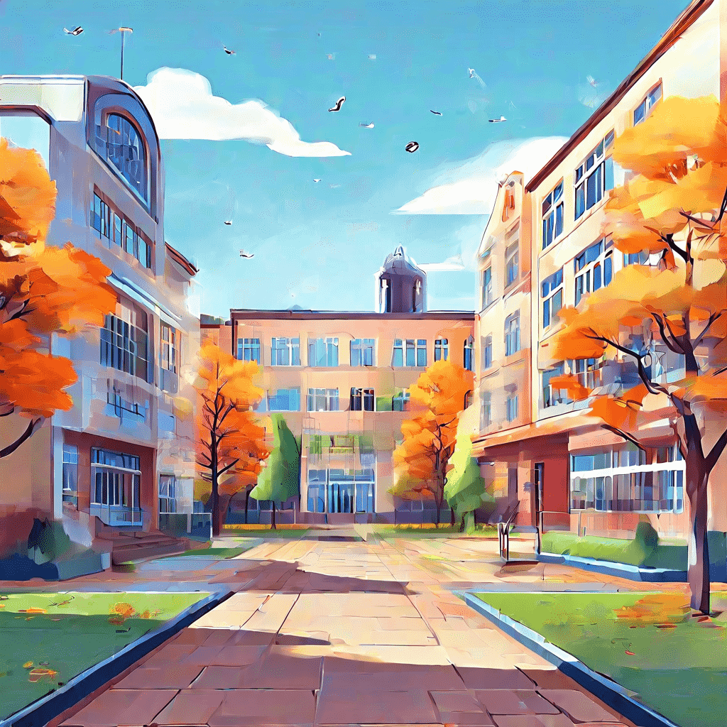 Technikum Zawodowe Nr 1 W Stargardzie