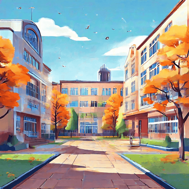 Zdjęcie szkoły Technikum Zawodowe Nr 1 W Stargardzie