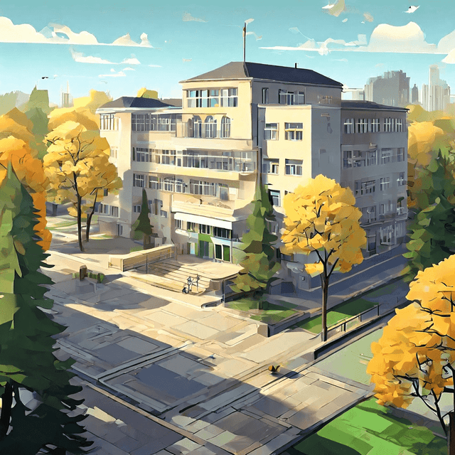 Zdjęcie szkoły Technikum Im. Bohaterów Westerplatte