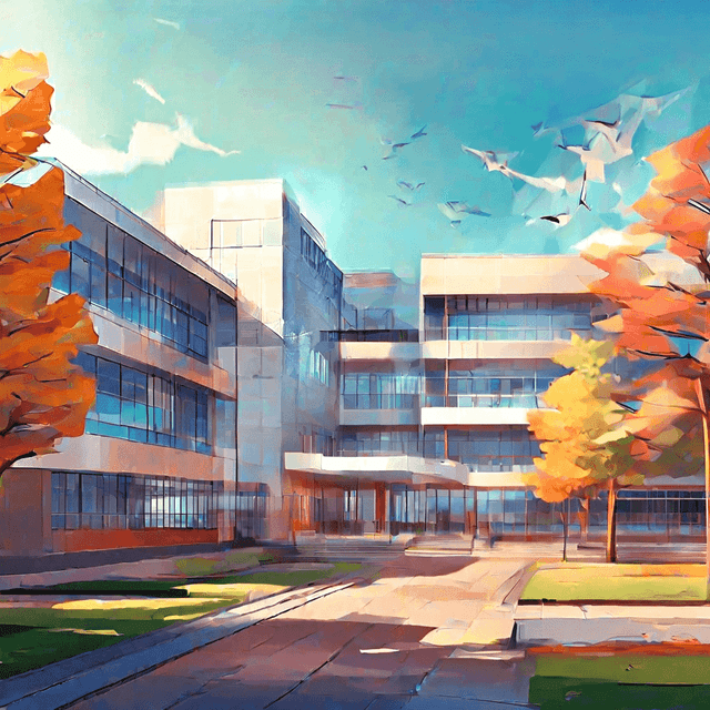 Zdjęcie szkoły Liceum Ogólnokształcące W Zespole Szkół Licealnych Im. Zbigniewa Herberta W Słubicach