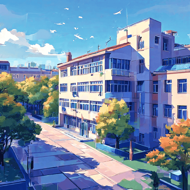 Zdjęcie szkoły Technikum Nr 1 W Ropczycach