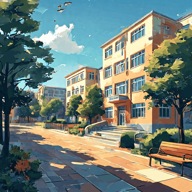 Zdjęcie szkoły Technikum Nr 1 W Zespole Szkół Nr 1 Im. Gen. Władysława Sikorskiego W Stalowej Woli