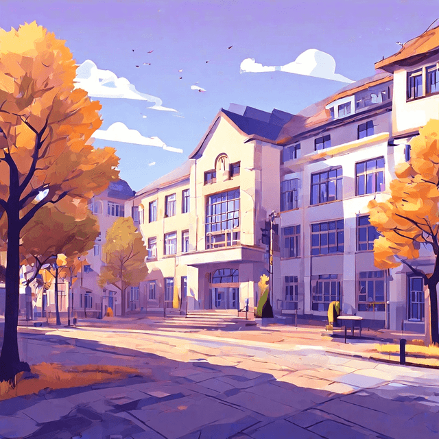 Zdjęcie szkoły IV Liceum Ogólnokształcące W Przemyślu