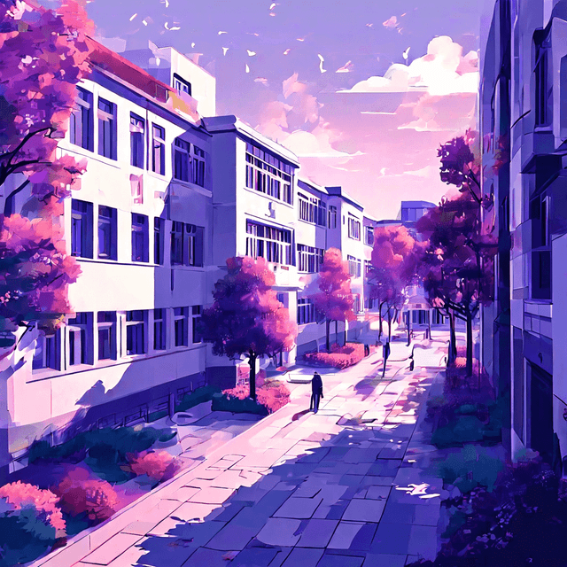 Zdjęcie szkoły Technikum W Dobryszycach