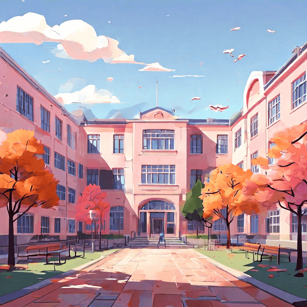 Technikum Nr 1 Im. Jana Szczepanika W Krośnie