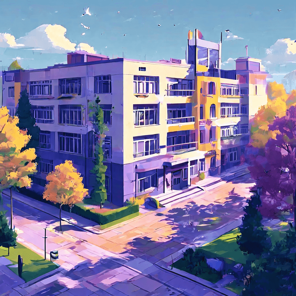 Technikum W Tuchowie