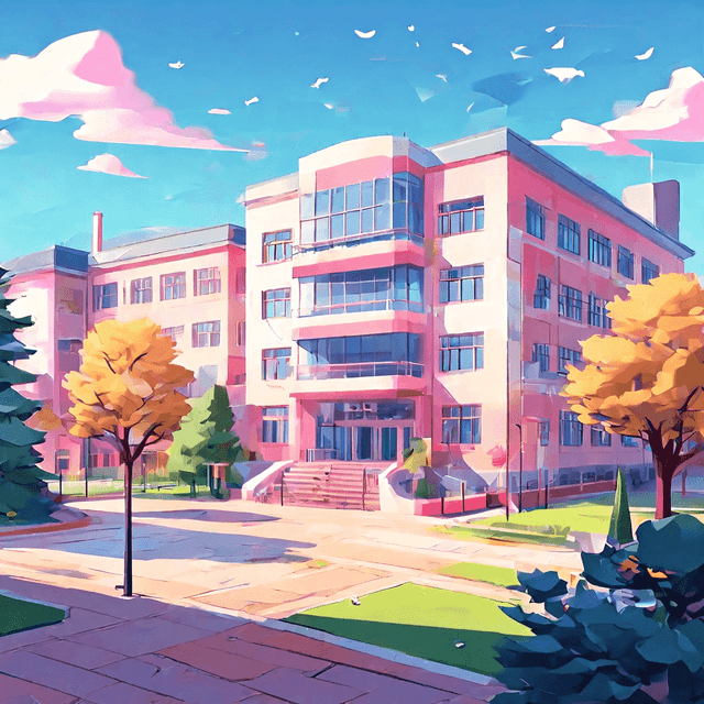 Zdjęcie szkoły Liceum Ogólnokształcące