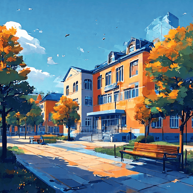 Zdjęcie szkoły Branżowa Szkoła II Stopnia Nr 1 W Rabce - Zdroju