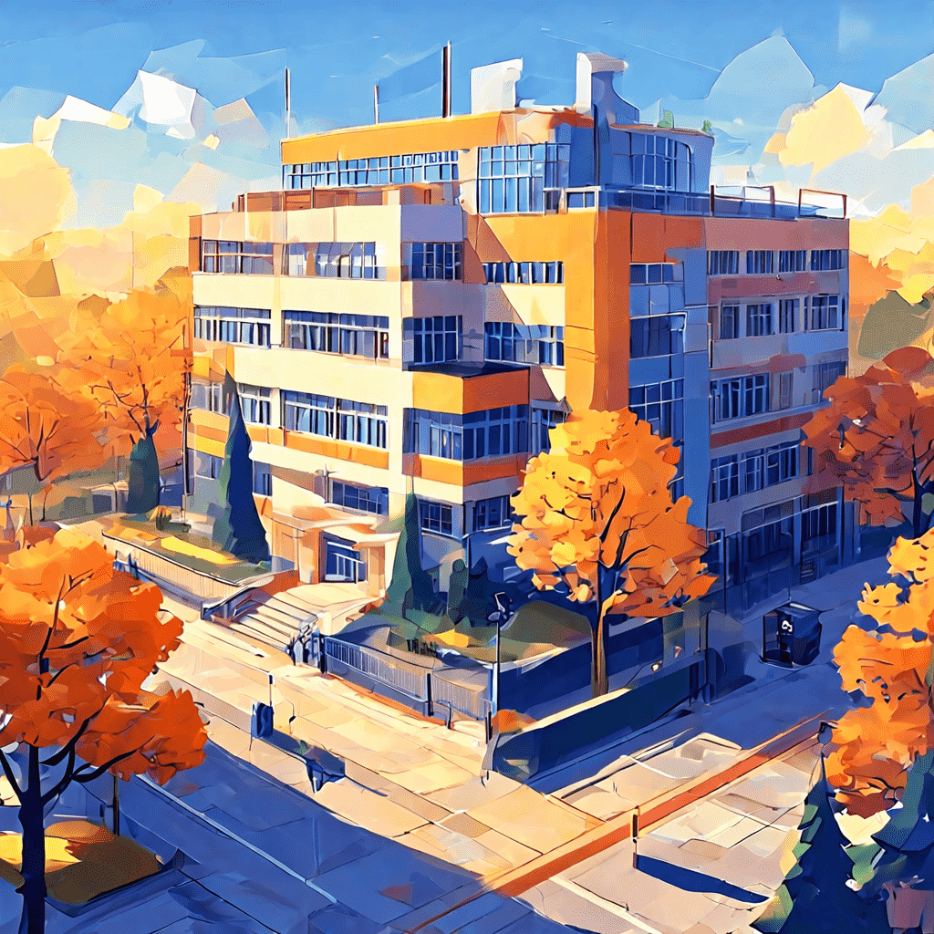 III Liceum Ogólnokształcące Dla Dorosłych W Łomży