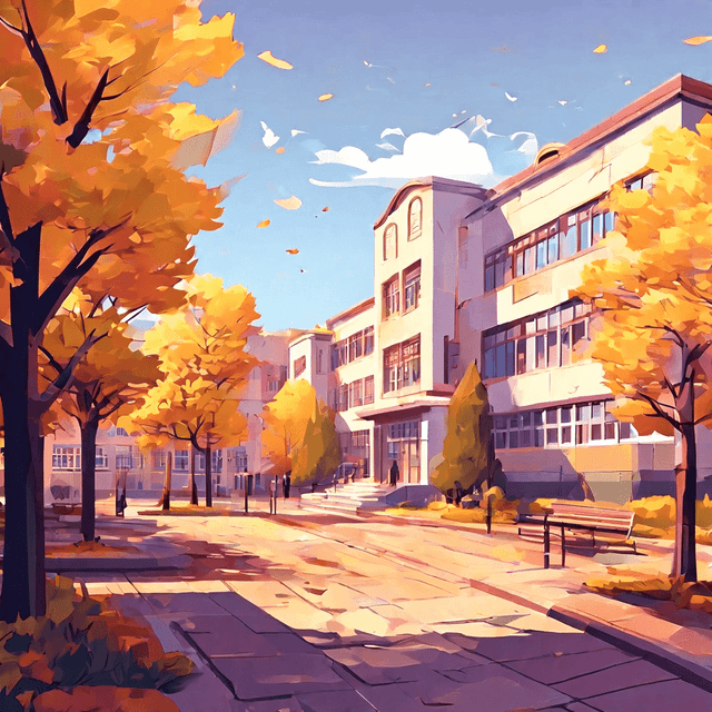 Zdjęcie szkoły Liceum Ogólnokształcące Specjalne Nr II