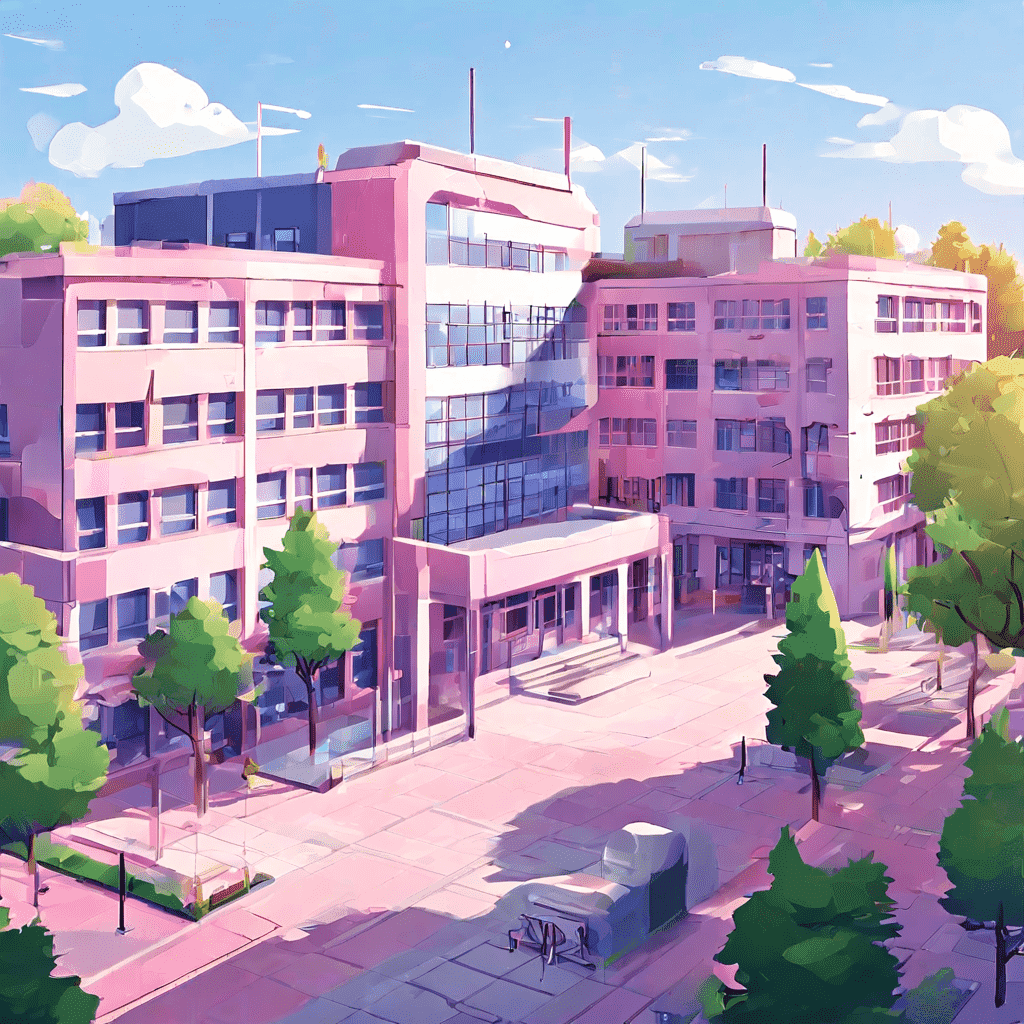 II Liceum Ogólnokształcące