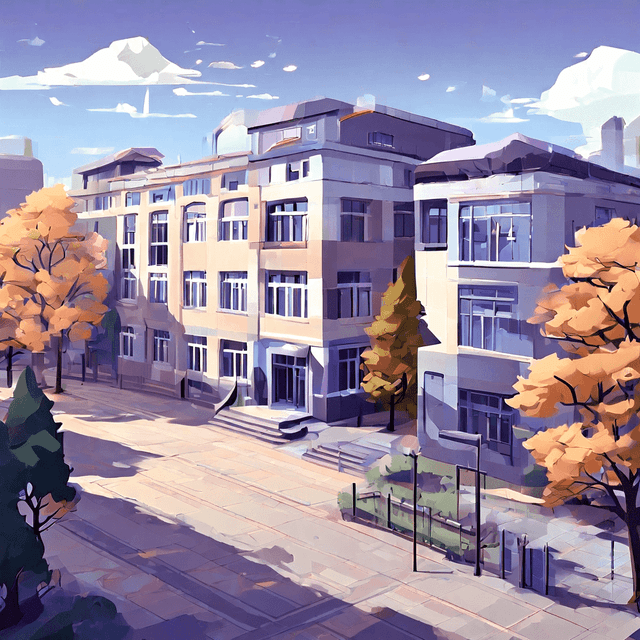 Zdjęcie szkoły Liceum Ogólnokształcące Dla Dorosłych W Głogówku