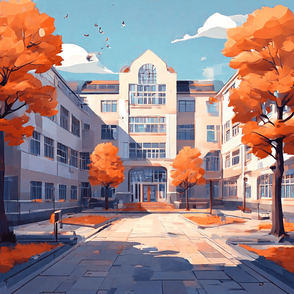 Technikum W Nietążkowie