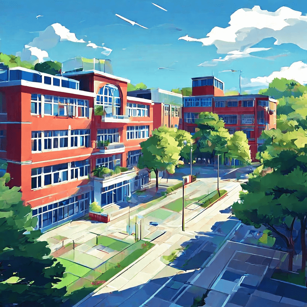 Liceum Ogólnokształcące W Przemkowie