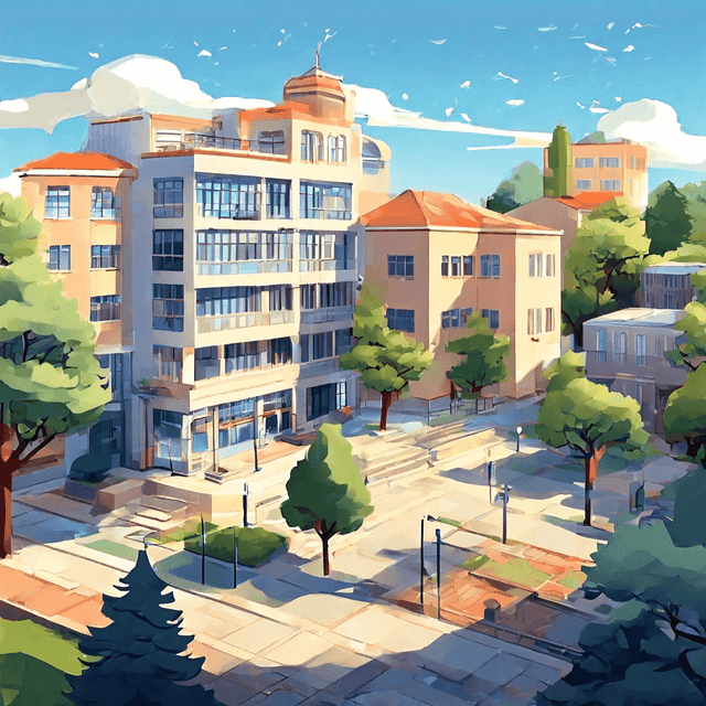 Zdjęcie szkoły Technikum