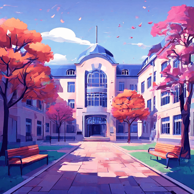 Zdjęcie szkoły Liceum Ogólnokształcące Dla Dorosłych W Zamosciu