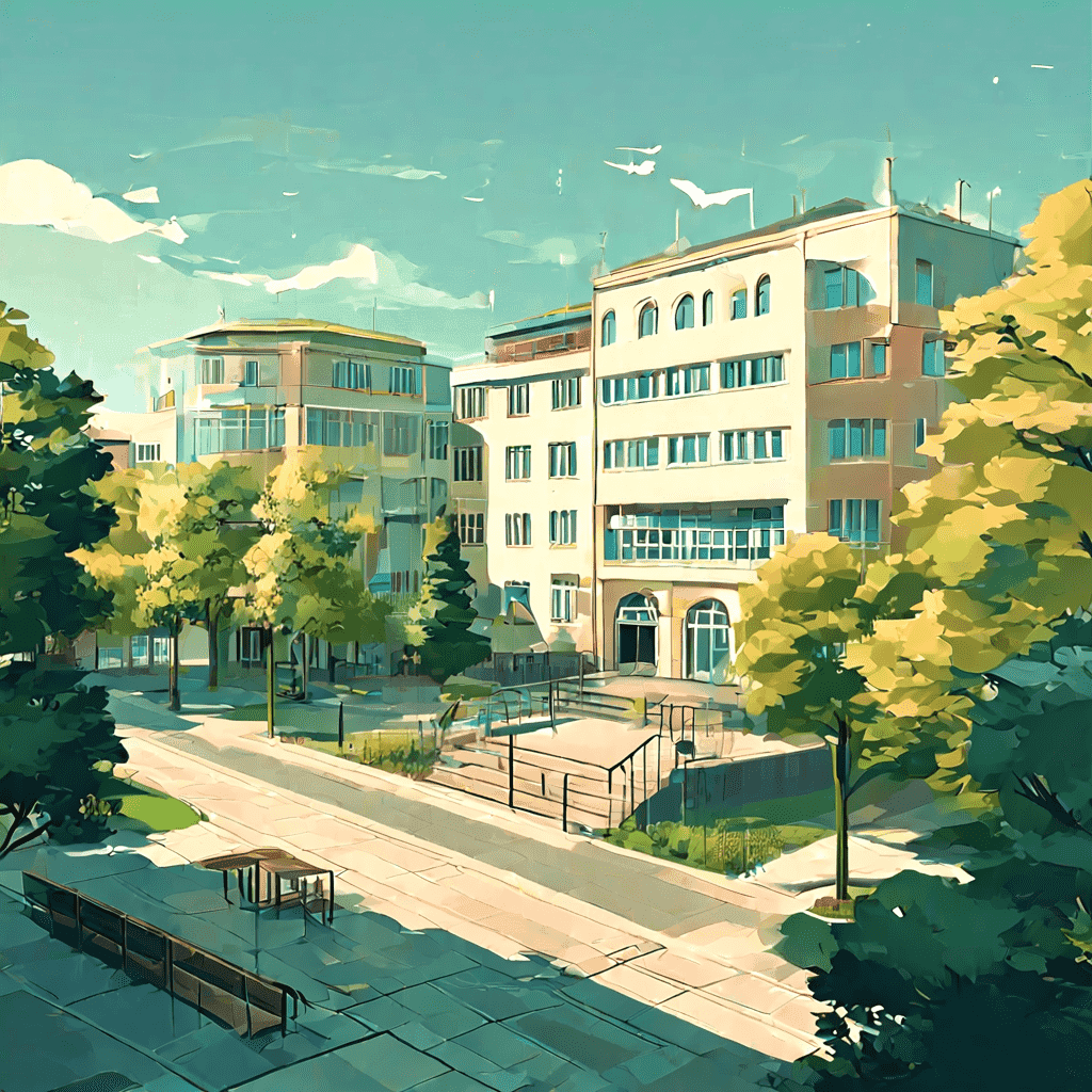 Technikum Im. Gen. Józefa Hallera W Owidzu