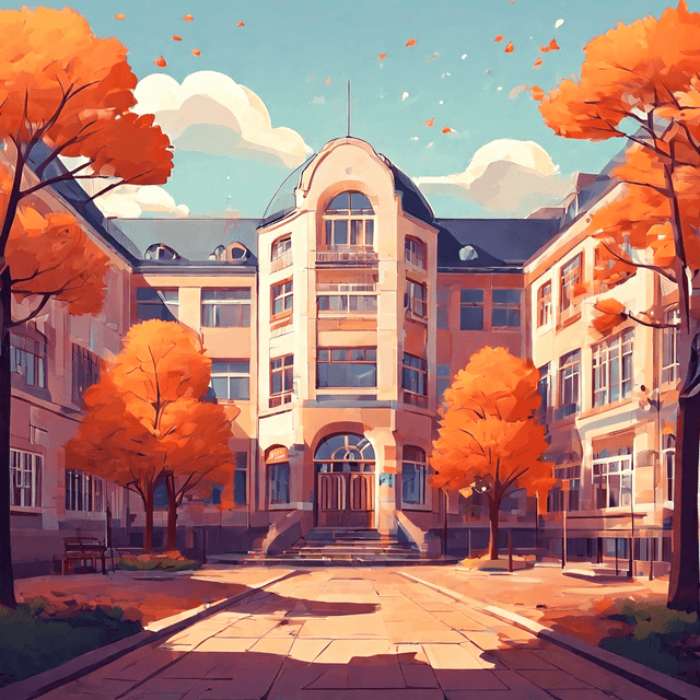 Zdjęcie szkoły Liceum Ogólnokształcące Im. Mikołaja Kopernika W Puszczykowie