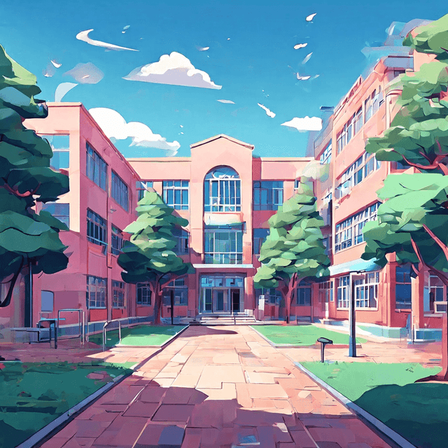 Zdjęcie szkoły Technikum Nr 5