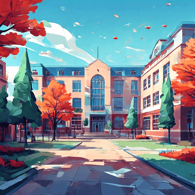 Zdjęcie szkoły Technikum Nr 1