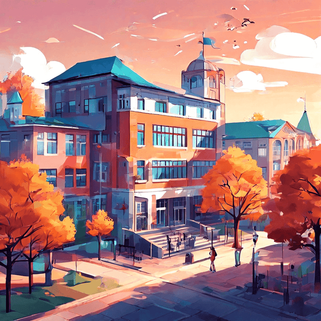 Zdjęcie szkoły Technikum Nr 1 W Żninie