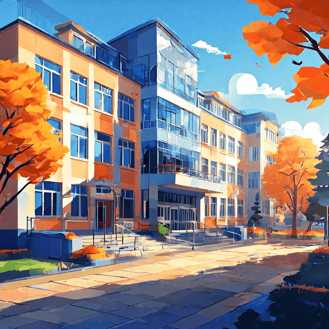 Zdjęcie szkoły Liceum Ogólnokształcące Dla Dorosłych