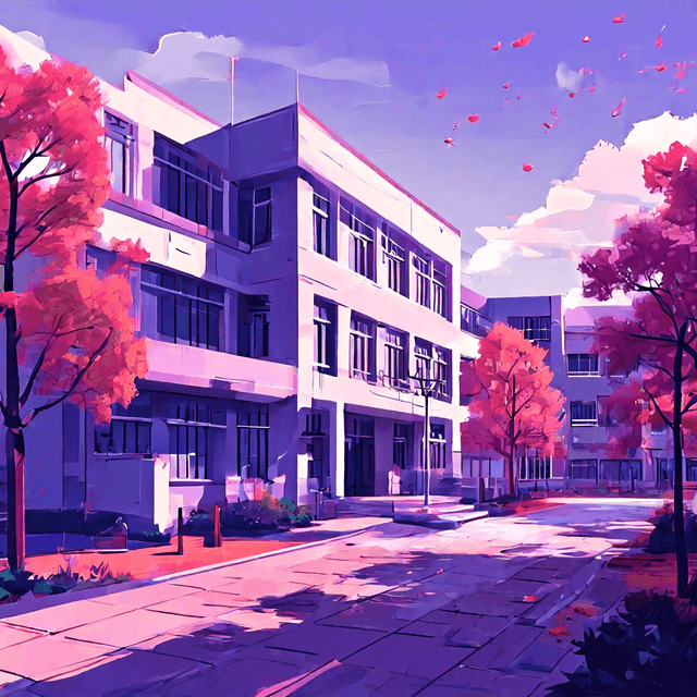 Zdjęcie szkoły Liceum Ogólnokształcące Im. Bojowników O Polskość Warmii W Ornecie