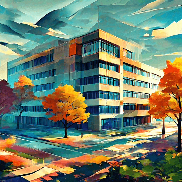 Zdjęcie szkoły Technikum W Zespole Szkół W Krasnosielcu