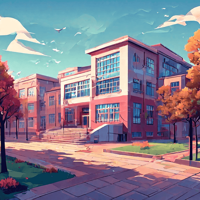 Zdjęcie szkoły Liceum Ogólnokształcące Sinus W Przemyślu