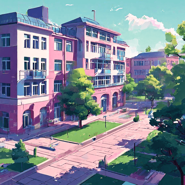 Zdjęcie szkoły Liceum Ogólnokształcace Im. Wojska Polskiego