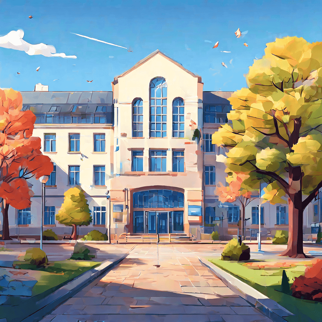 Liceum Ogólnokształcące Dla Dorosłych "Żak" W Stargardzie