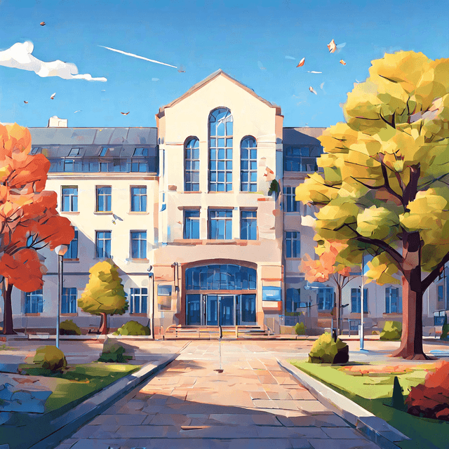 Zdjęcie szkoły Liceum Ogólnokształcące Dla Dorosłych "Żak" W Stargardzie