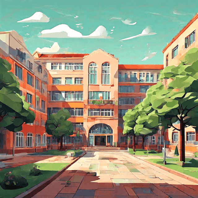 Zdjęcie szkoły Technikum Nr 1 W Łowiczu W Zespole Szkół Technicznych Im. 10 Pułku Piechoty W Łowiczu