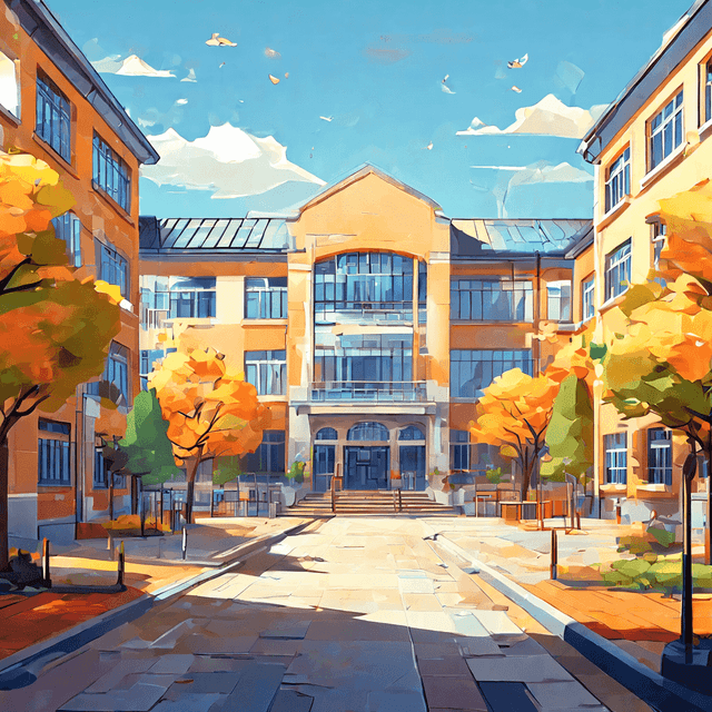 Zdjęcie szkoły Liceum Ogólnokształacące Stowarzyszenia Przyjaciół Szkół Katolickich Im. Bł. Księdza Jerzego Popiełuszki