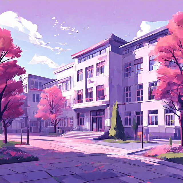 Zdjęcie szkoły Niepubliczne Liceum Ogólnokształcące Dla Dorosłych "Siódemka