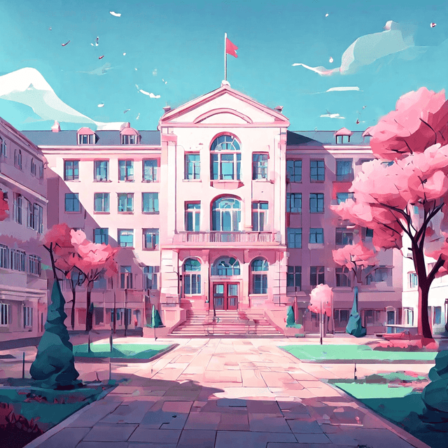 Zdjęcie szkoły Technikum Nr 5