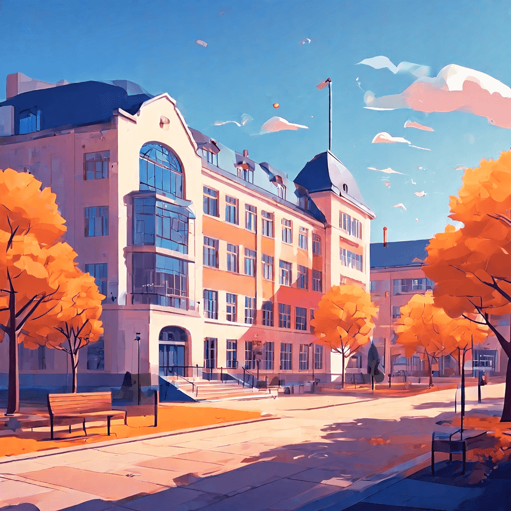 Branżowa Szkoła Specjalna II Stopnia Dla Uczniów Niesłyszących I Słabosłyszących