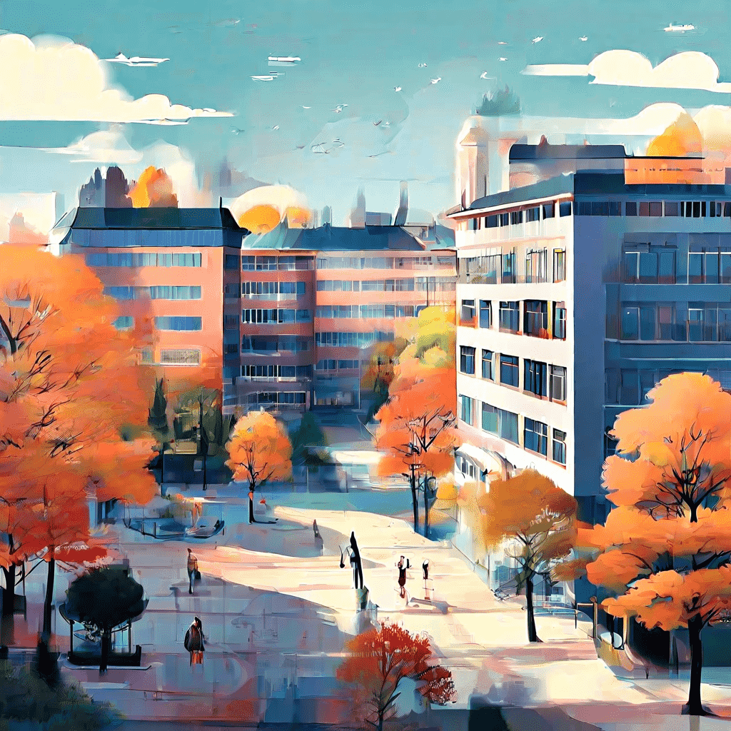 Technikum Nr 2 W Leżajsku