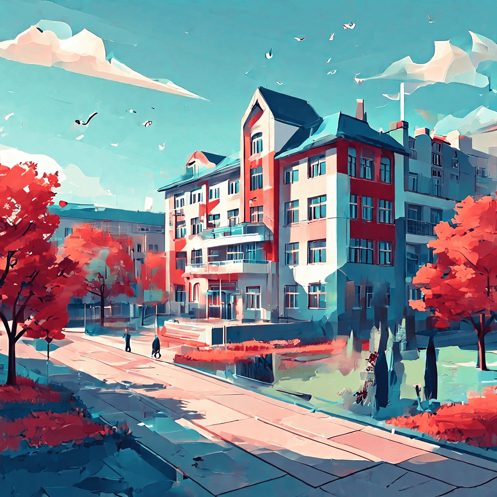 Zespół Szkół Nr 1 Im. Eugeniusza Kwiatkowskiego I Liceum Ogólnokształcące Dla Dorosłych W Myszkowie