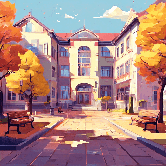 Zdjęcie szkoły Liceum Ogólnokształcące Nr 3 Dla Dorosłych W Policach