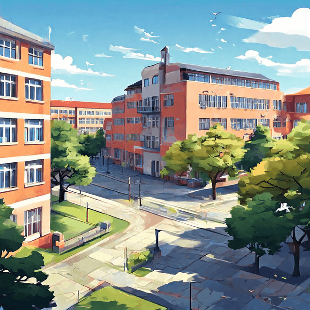 Zdjęcie szkoły Liceum Ogólnokształcące Dla Dorosłych Im. J. Nojego W Czarnkowie