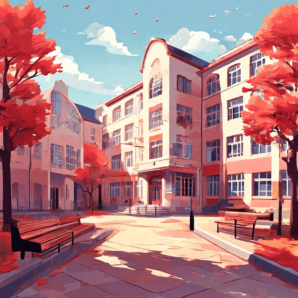 Technikum W Czudcu W Zespole Szkół W Czudcu