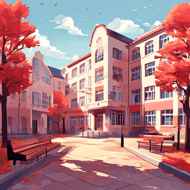 Zdjęcie szkoły Technikum W Czudcu W Zespole Szkół W Czudcu